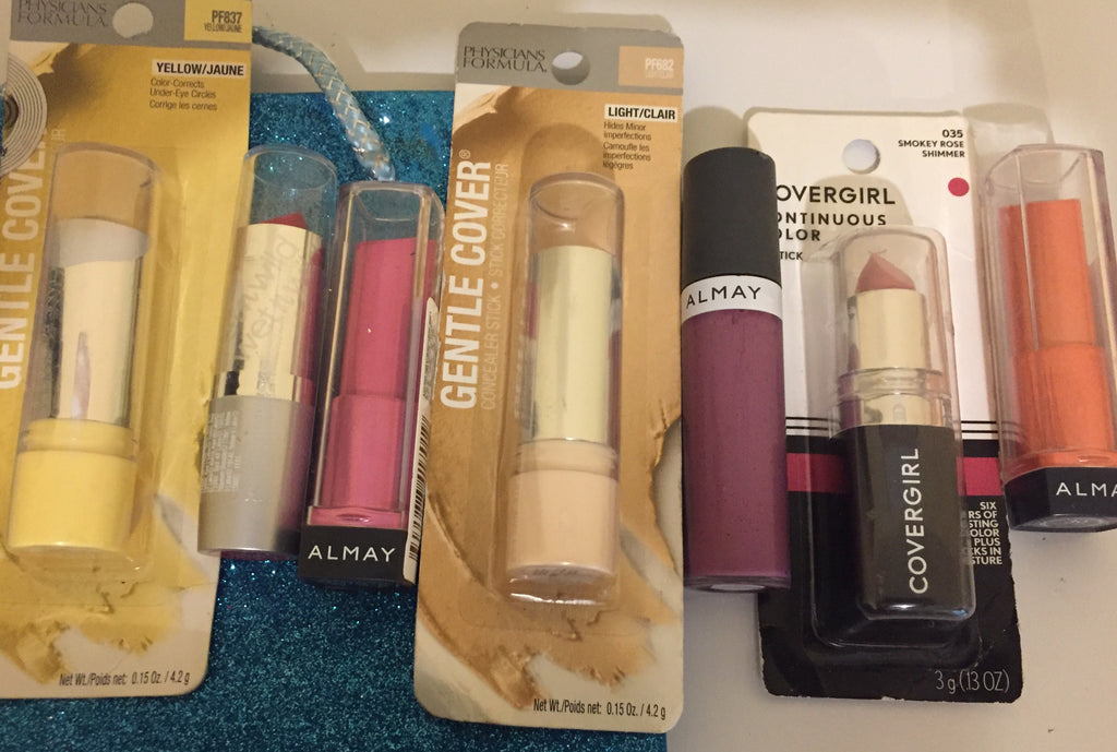 Lipstick gift set