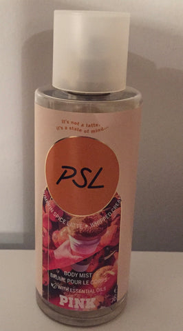 Victoria Secrets body Spray