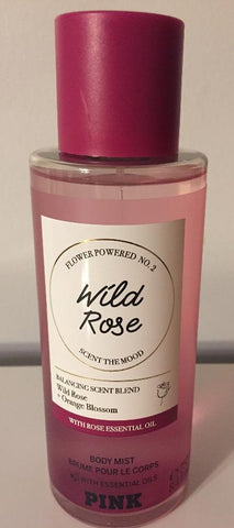 Victoria Secrets body Spray