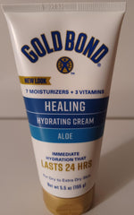 Gold Bond healing Cream