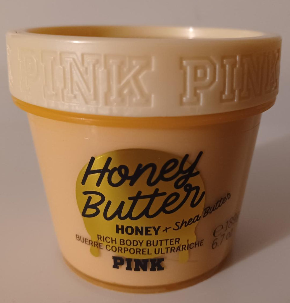 Victoria Secrets Body Butter