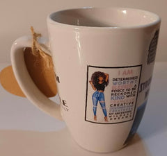 Customize Coffee Mug