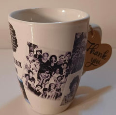 Customize Coffee Mug