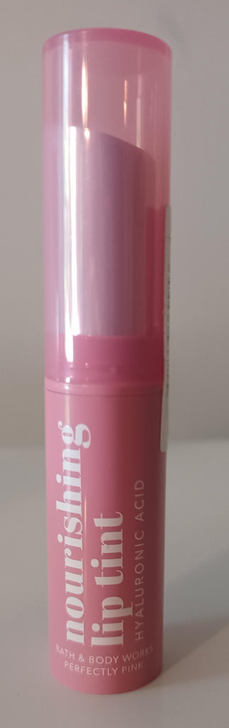 Bath and body works lip Tint (pink)