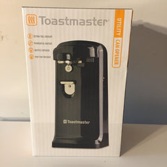 Toast Master Can Opener